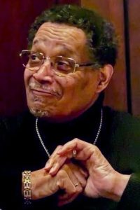 Elder Leonard Corbin