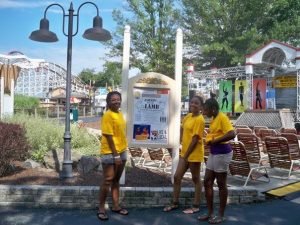 Creative Arts with Children